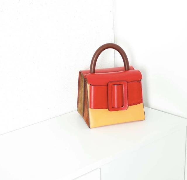 4款不输大牌的平价包包潮爆了,包包推荐小众高级感大牌白色