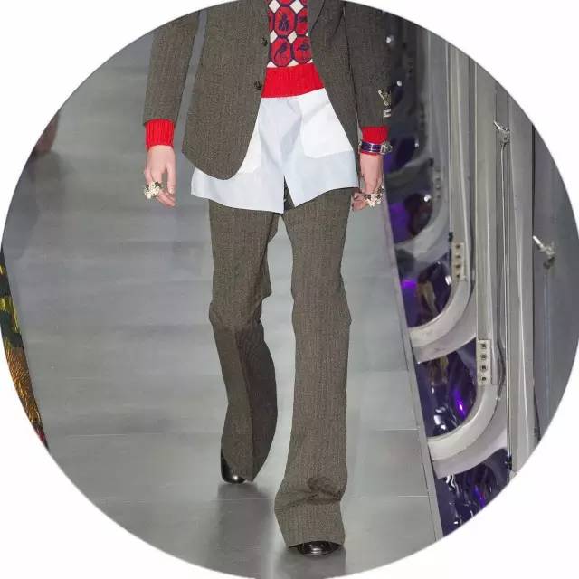 时装周怎么看秀新方式,怎么看懂时装秀