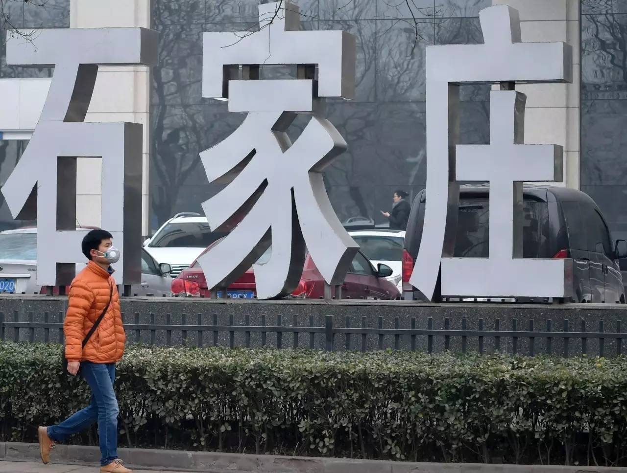 现象｜北方人的忧伤：好空气都去了南方