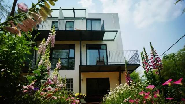 周末浪里个浪|100元春游基金+15家民宿限量房券6折起送你去春游