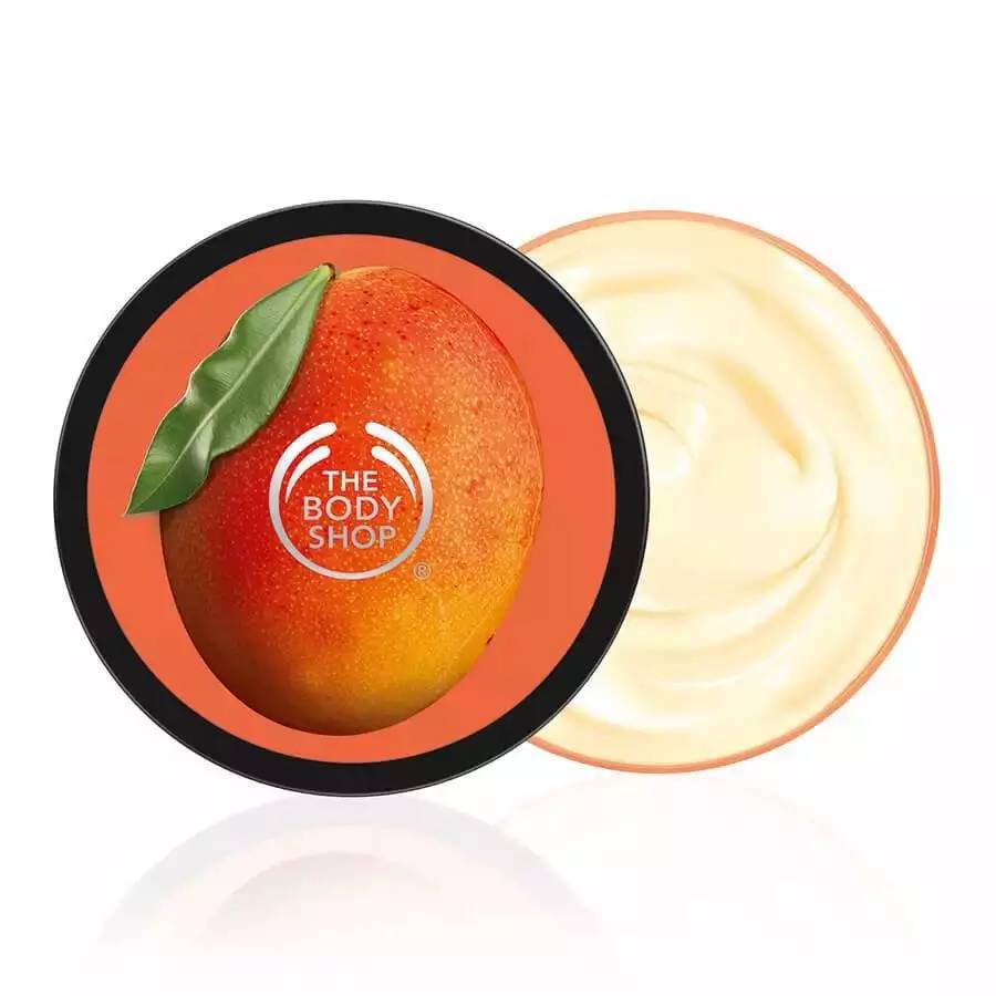 身体乳颜九推荐,九款身体乳测评视频