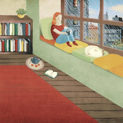 善于整理收纳陈列的人,善于收纳的人