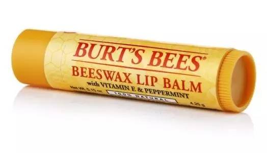 10款颜值爆表的有机天然小众润唇膏~不过百元，就能彻底滋润你，男票也能放心吃了！