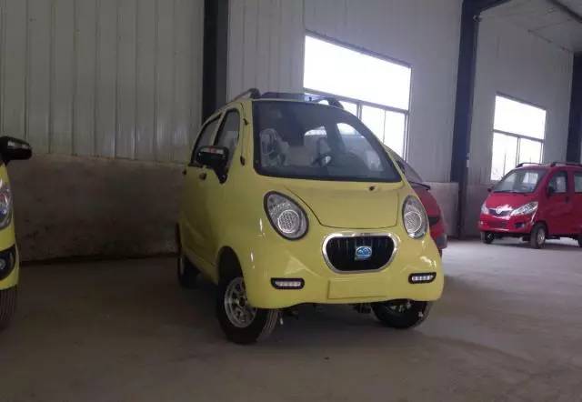 合法上路的四轮摩托车有吗,合法上路的四轮电动车