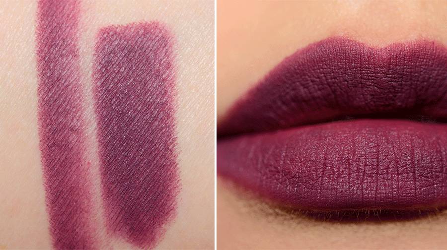 nars唇膏笔颜色推荐 (nars 雾感唇膏笔红咖豆沙色)