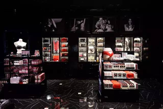 维密品牌门店,成都哪里有维密专卖店