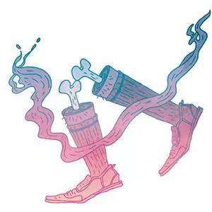 让我们（正经地）聊聊生活中的贤者时间｜CBNweekly