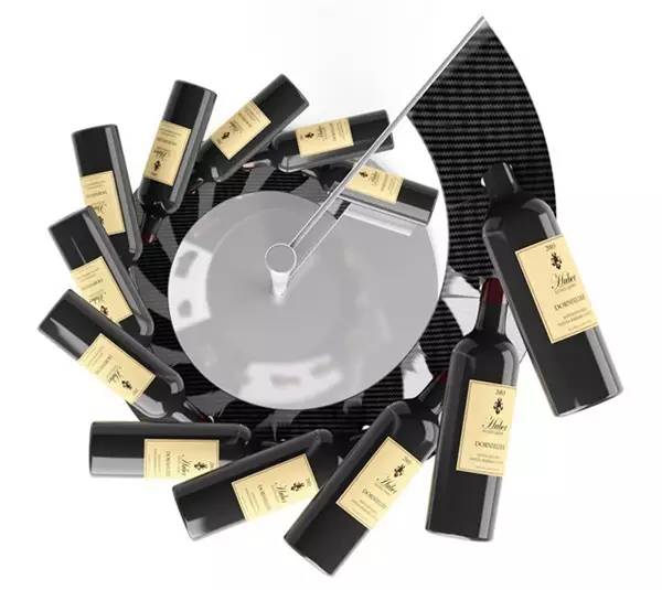 为什么碳纤维看起来有质感,碳纤维设计