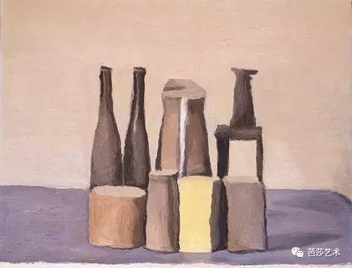 他画的破瓶子价值千万，为何奥巴马都喜欢？