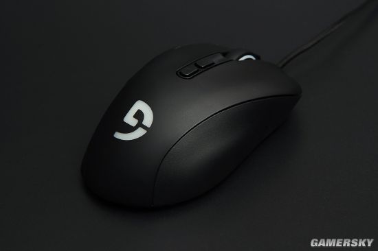 富勒g95光磁微动鼠标,富勒鼠标g90游戏光磁鼠标