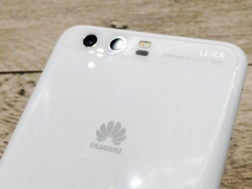 华为p10plus麒麟960,麒麟960徕卡双摄