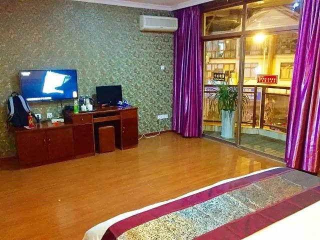 重庆江北区机场住宿,江北机场附近有住宿吗