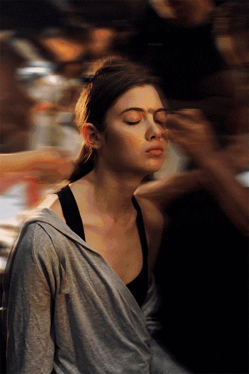 超模背后的辛酸,当超模