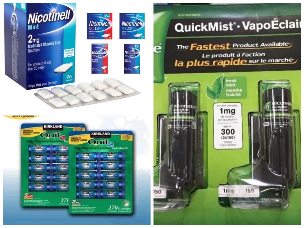 最严“控烟令”吓坏上海烟民！稀奇古怪的戒烟产品，要不都试试？