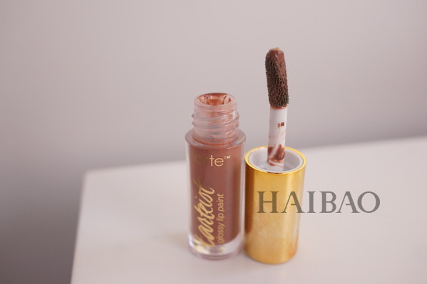 陈雪老师彩妆试色Time！唇色我做主，任性偏爱吃土色！