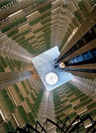 第45届普利兹克建筑奖,普利兹克建筑奖获奖建筑