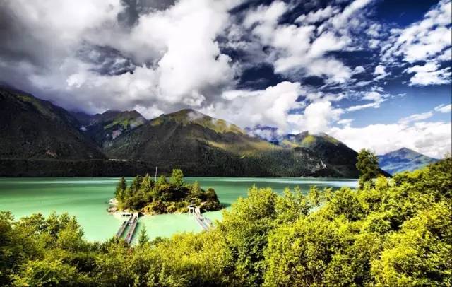 郑州到拉萨10天旅游攻略及花费,郑州到拉萨的沿途城市