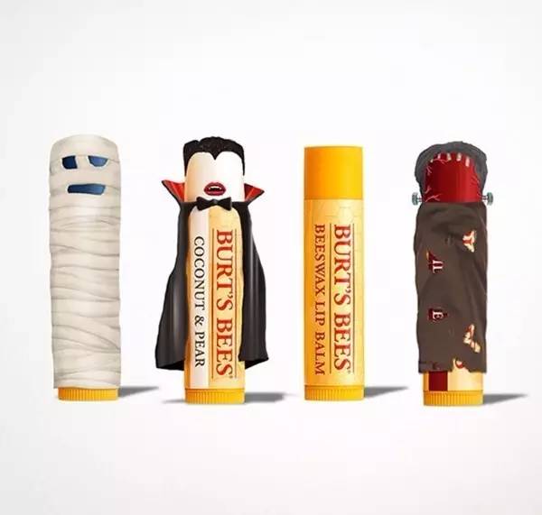 10款颜值爆表的有机天然小众润唇膏~不过百元，就能彻底滋润你，男票也能放心吃了！