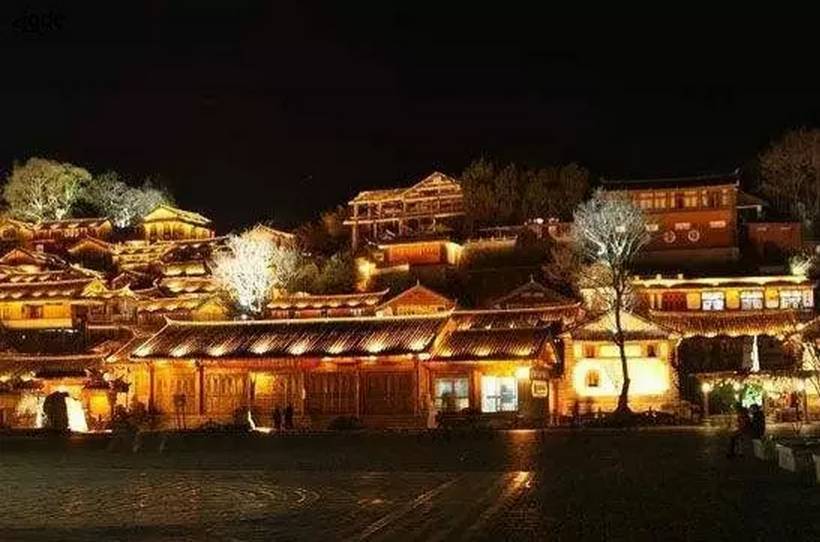 丽江为什么不建议情侣去,丽江真的不值得去吗