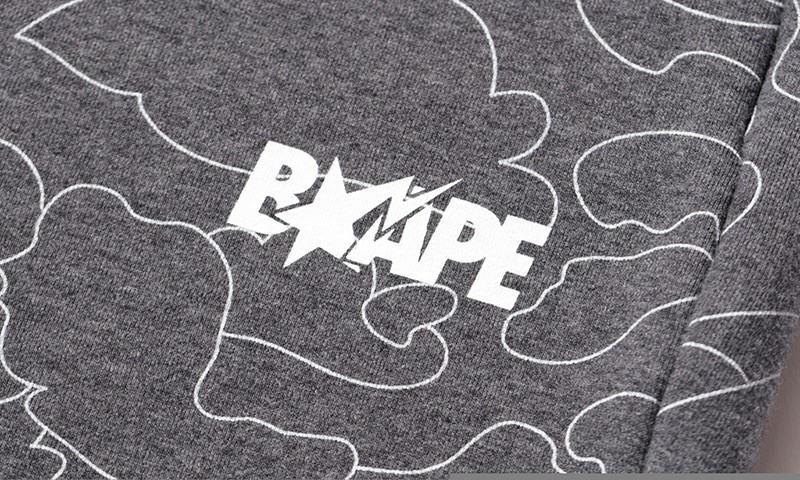 潮牌bape鲨鱼头,潮牌bape五角星