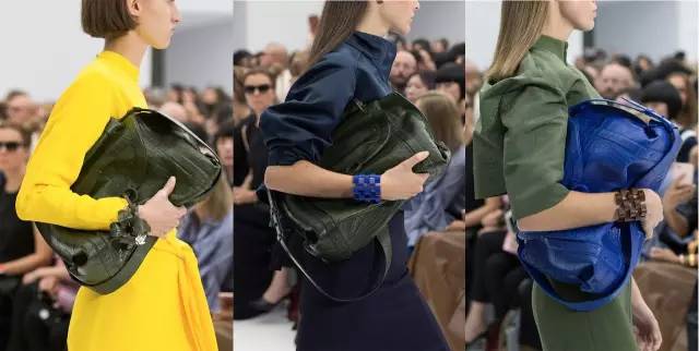 让奥黛丽·赫本钟情的Ferragamo，也让何穗爱不释手！