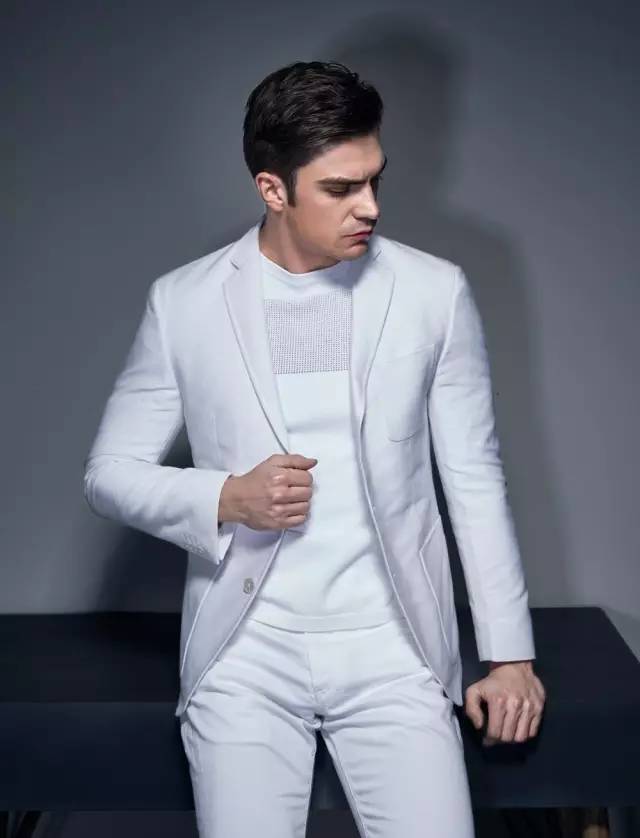 生存法则男人,如何挑选耐穿男士牛仔裤