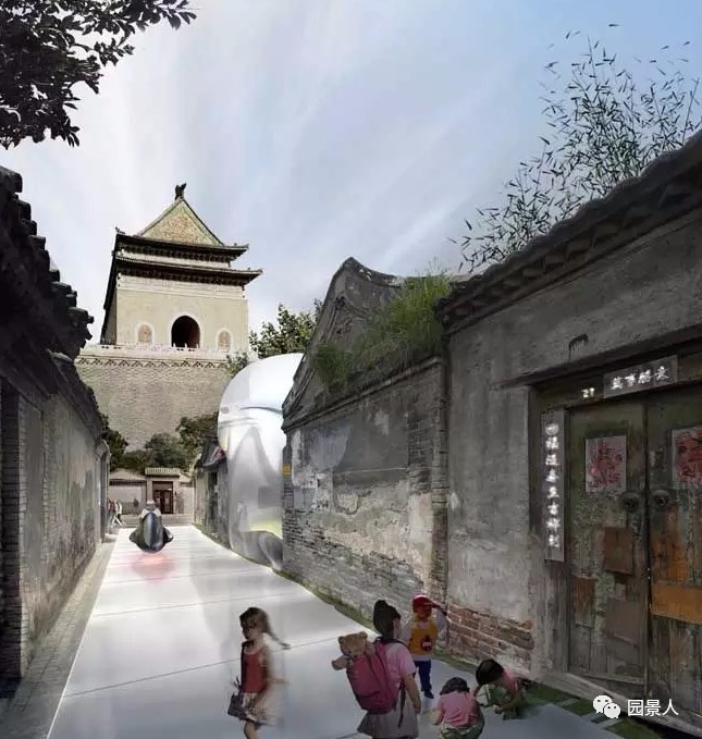 建筑师马岩松简介,中国著名建筑设计师及作品