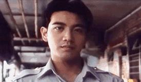 张智尧白发盛世美颜,陌上人如玉公子世无双张彬彬