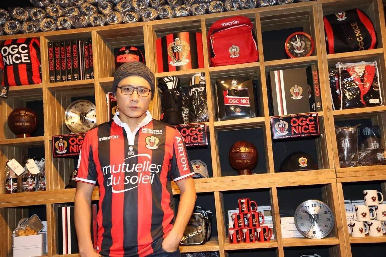 刘烨诺一法语,刘烨诺一