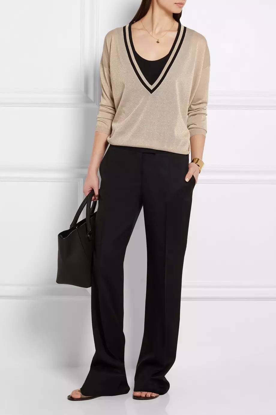 必买的十个系列,必买的品牌经典款