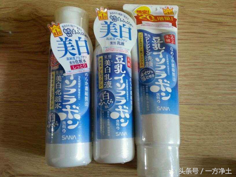 分享护肤品视频,护肤品研发过程感受