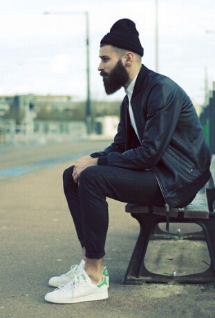 1到19元的小白鞋 (100块内性价比最高的小白鞋)