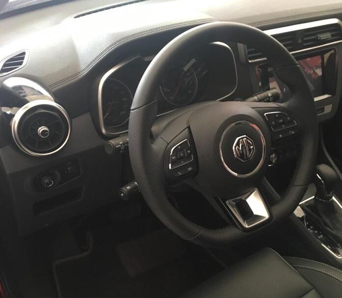 名爵zs2020款180dvvt自动,不黑不吹车评人