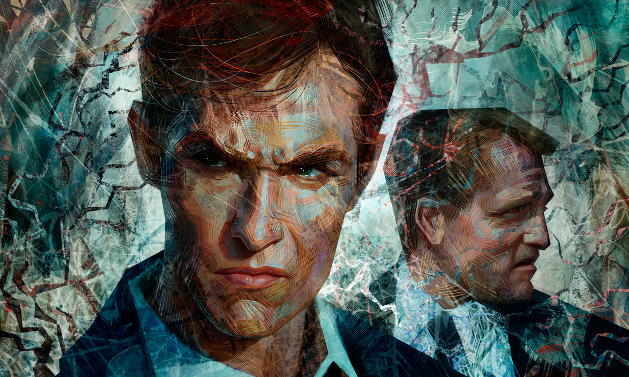 美剧女性最近很火,美剧女性崛起