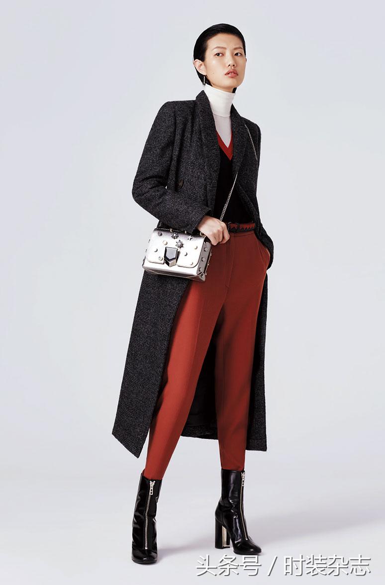 换男友不如换外套BoyfriendCoat