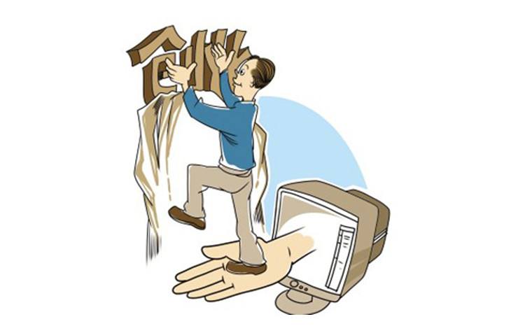 这些创业思路能够帮助你年入百万,这几个项目帮助你快速致富