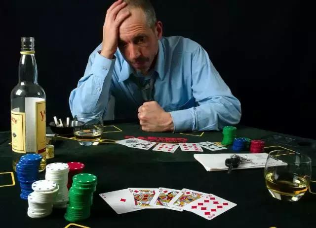 揭秘十赌九输骗局,十赌九诈的真正原因