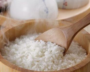 朝鲜族大米制作过程,朝鲜族最好吃的大米