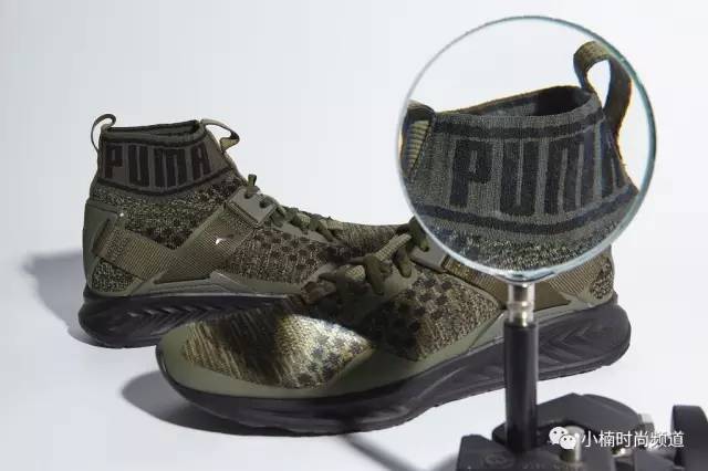 潮鞋资讯,潮流鞋品资讯