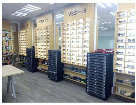 你所不知道的威古氏媲美大牌的背后