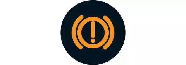 车辆故障灯里最危险的灯是啥样的,开车有哪些常见故障灯图