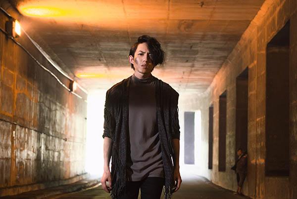 林宥嘉访谈,林宥嘉采访陈冠希