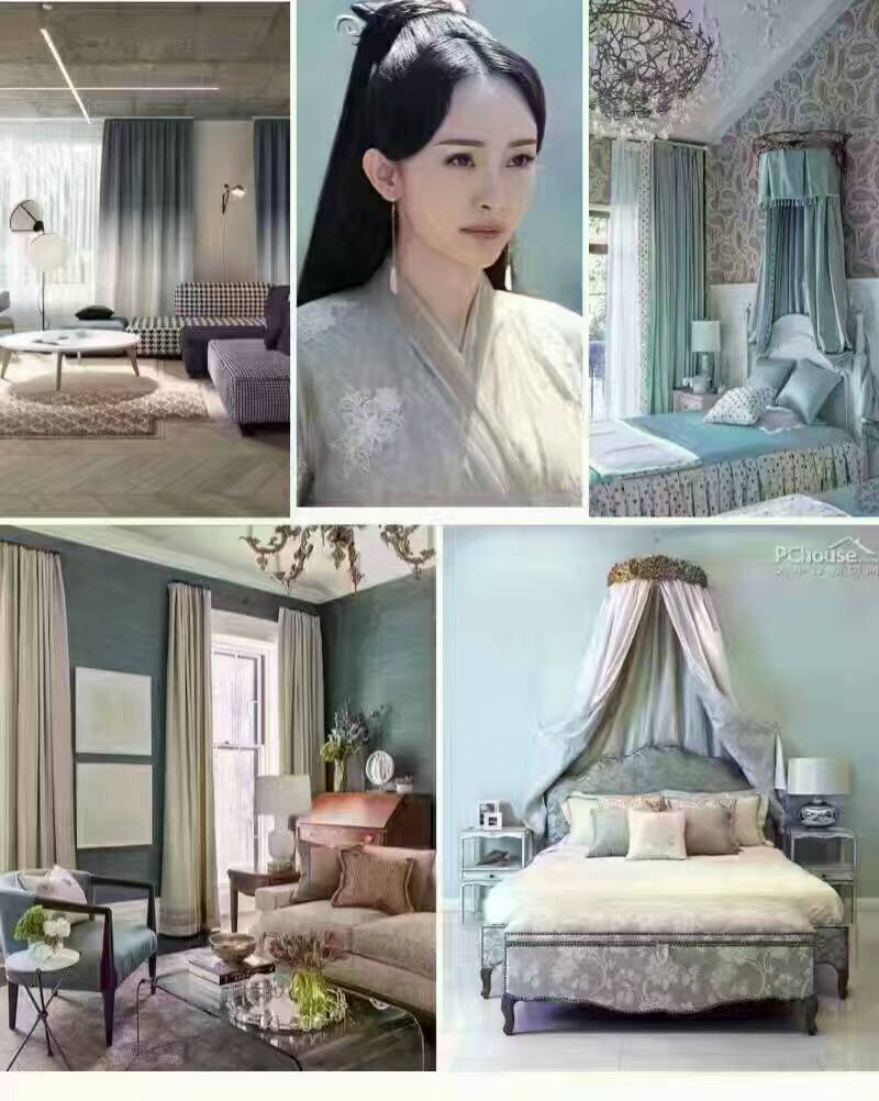 大庆：装修不用三生三世，非凡装饰还你十里桃花