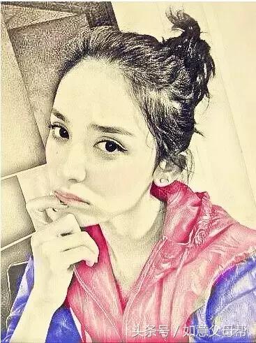 老年人变年轻拼接照片模板,美图秀秀怎么给老年人修照片