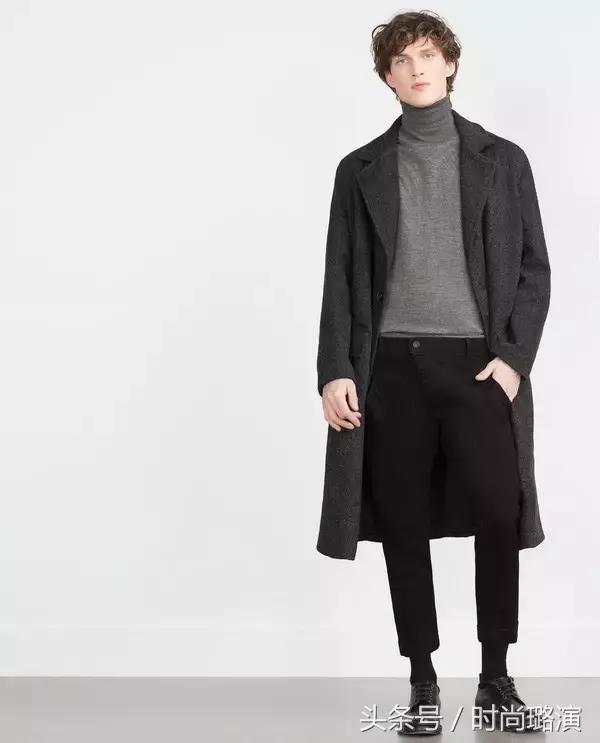 小众衣服品牌男装,小众但是很上档次的男装品牌