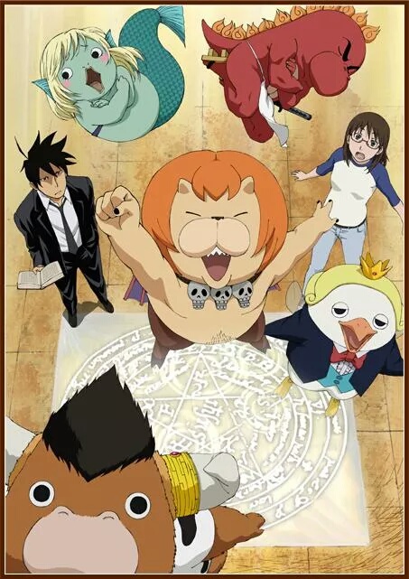 十大经典番剧动漫 (王者荣耀动画番剧)