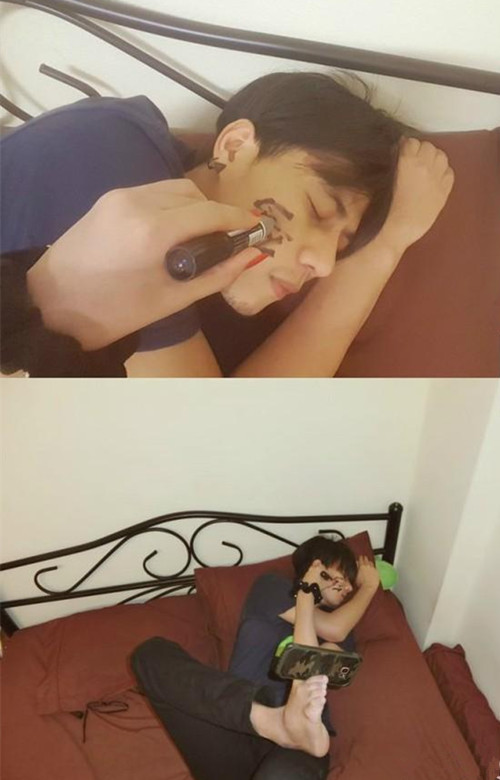 趣图搞笑,搞笑趣图