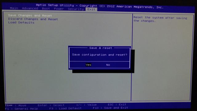 联想预装win8系统改装win7,如何将预装的win8改成win7
