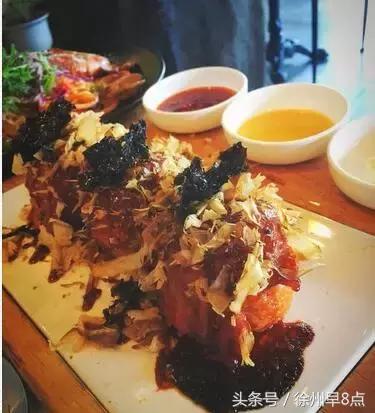 徐州哪里能吃到国外美食,徐州最正宗的韩国美食