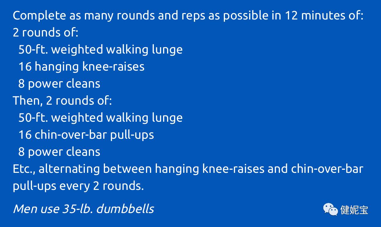 2022年crossfit比赛时间,crossfit比赛2017